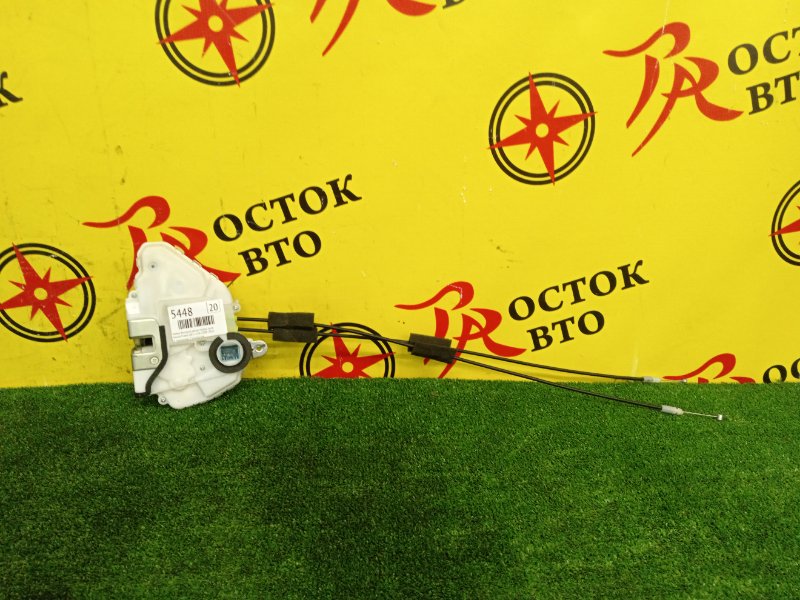 Замок боковой двери, 1500 рублей, Красноярск