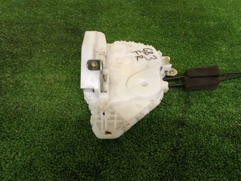 Замок боковой двери, 1500 рублей, Красноярск