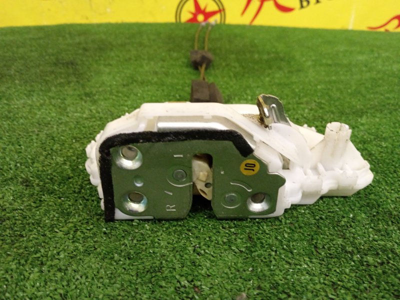 Замок боковой двери, 1500 рублей, Красноярск