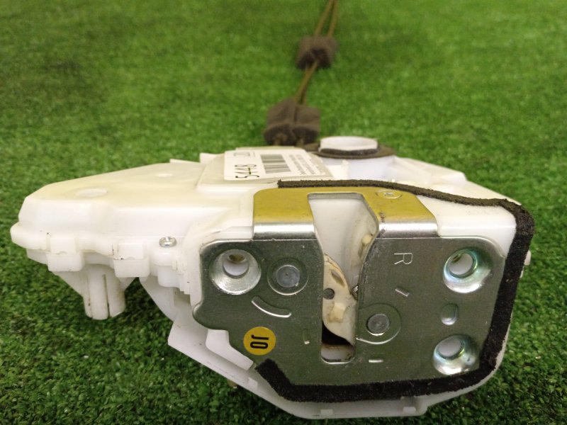 Замок боковой двери, 1500 рублей, Красноярск