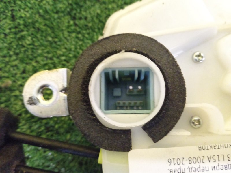 Замок боковой двери, 1500 рублей, Красноярск