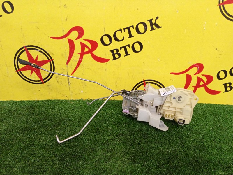 Замок боковой двери, 1200 рублей, Красноярск