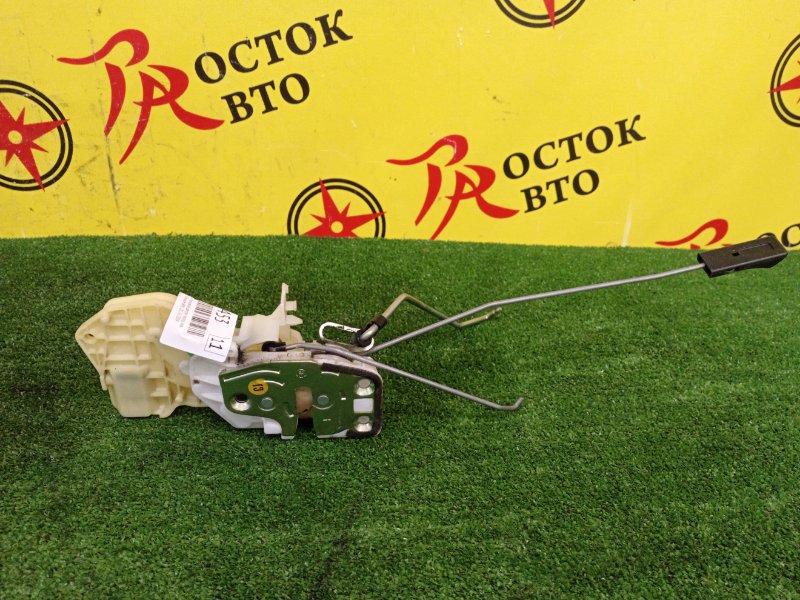 Замок боковой двери, 1200 рублей, Красноярск