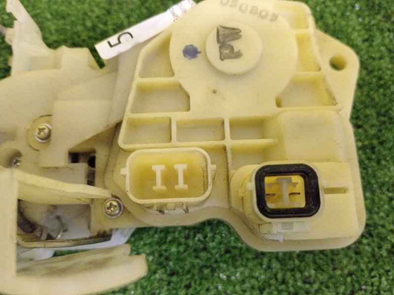 Замок боковой двери, 1200 рублей, Красноярск