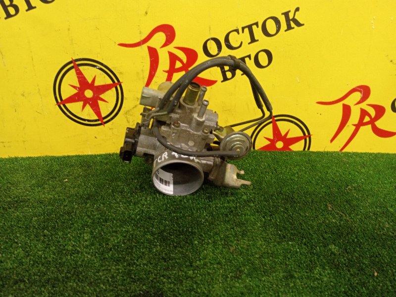 Дроссельная заслонка, 10000 рублей, Красноярск