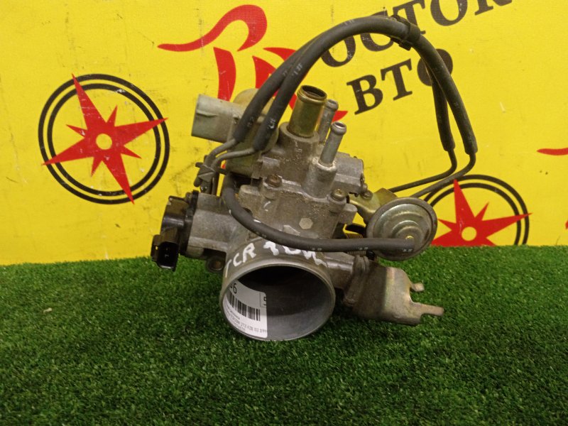 Дроссельная заслонка, 10000 рублей, Красноярск