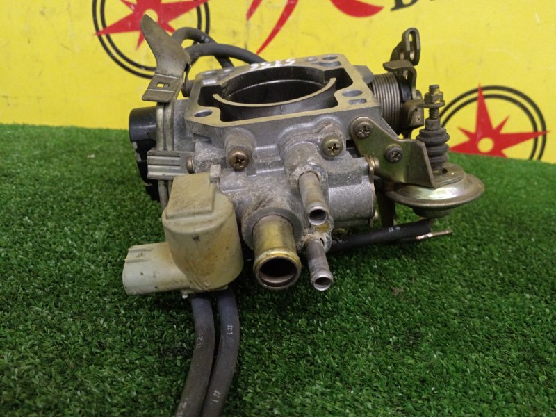 Дроссельная заслонка, 10000 рублей, Красноярск