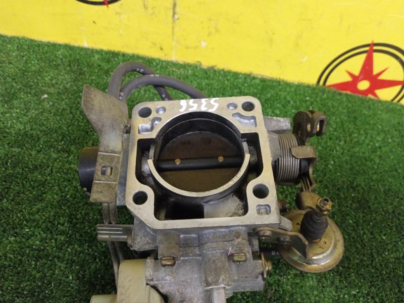 Дроссельная заслонка, 10000 рублей, Красноярск