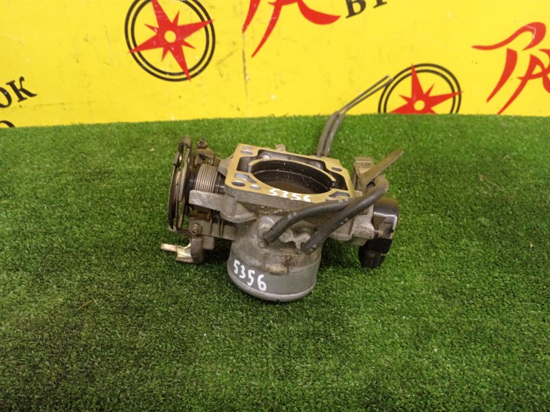 Дроссельная заслонка, 10000 рублей, Красноярск