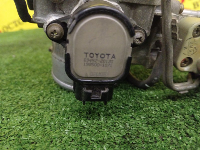 Дроссельная заслонка, 10000 рублей, Красноярск