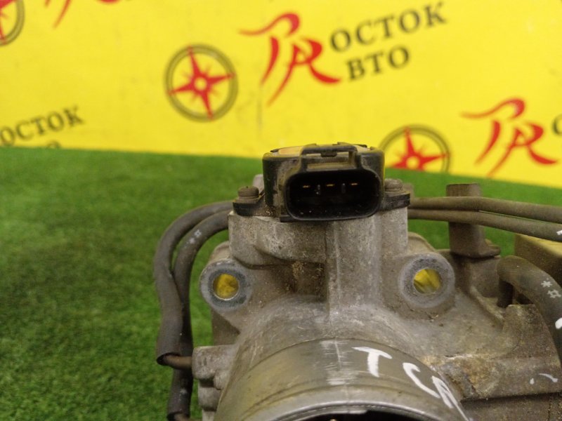 Дроссельная заслонка, 10000 рублей, Красноярск