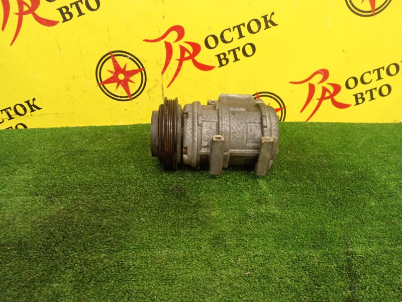 Компрессор кондиционера, 2500 рублей, Красноярск