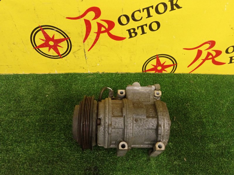 Компрессор кондиционера, 2500 рублей, Красноярск