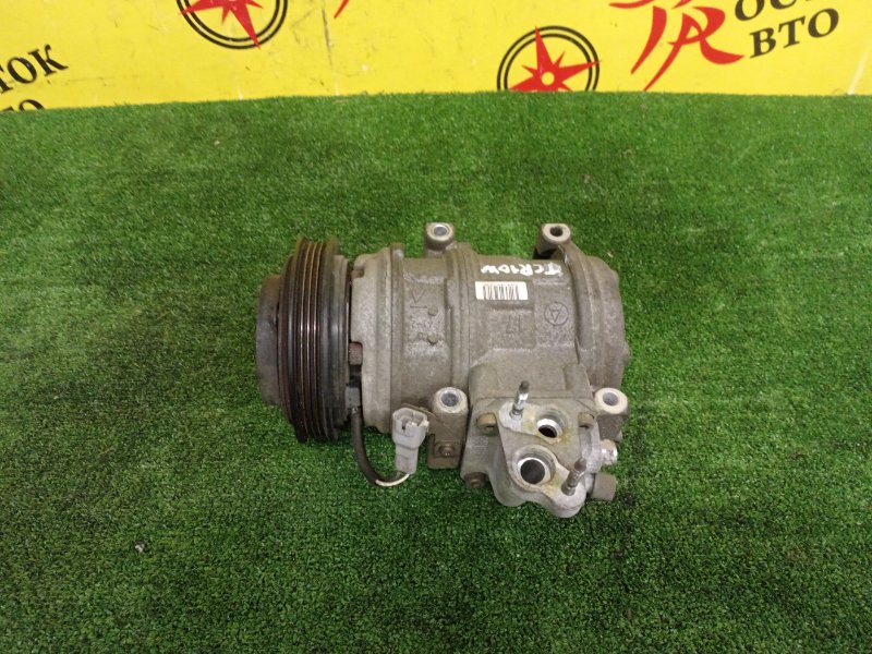 Компрессор кондиционера, 2500 рублей, Красноярск