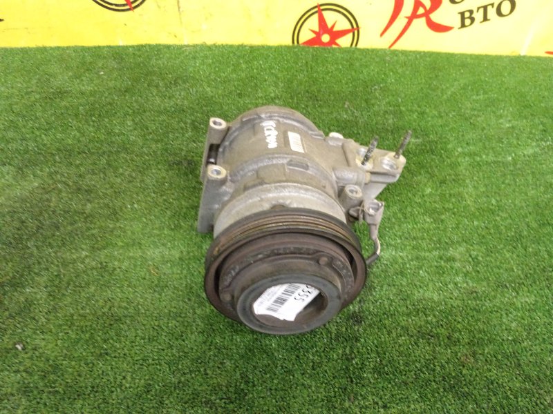 Компрессор кондиционера, 2500 рублей, Красноярск