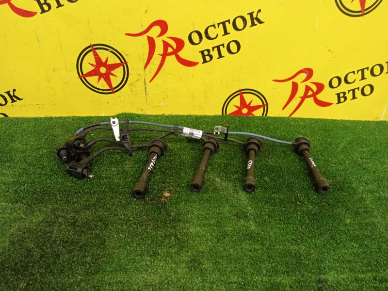 Провод высоковольтный, 2500 рублей, Красноярск