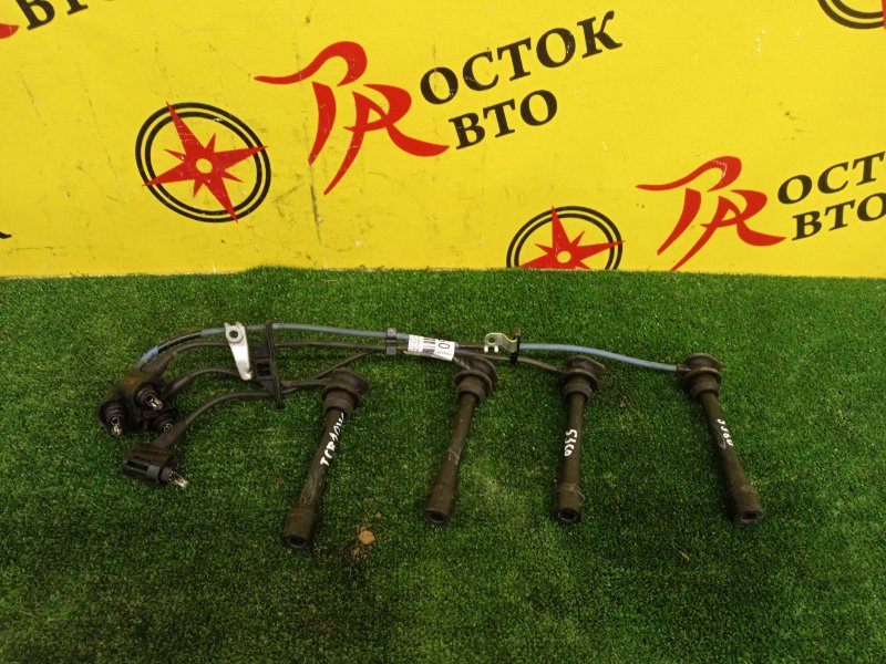 Провод высоковольтный, 2500 рублей, Красноярск