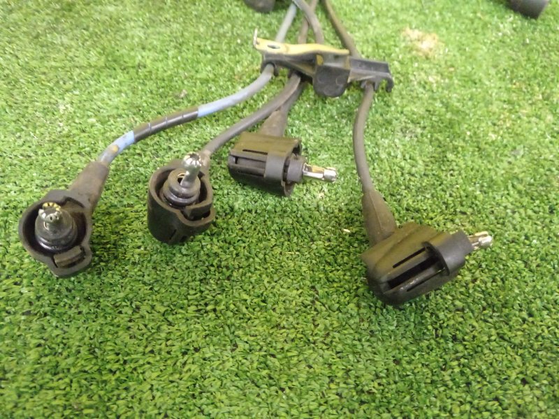 Провод высоковольтный, 2500 рублей, Красноярск