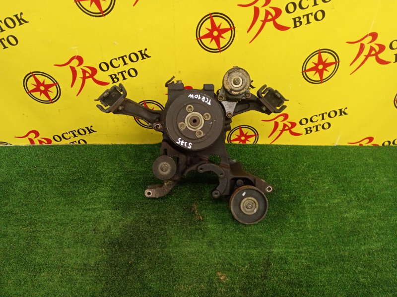 Шкив коленвала, 3000 рублей, Красноярск