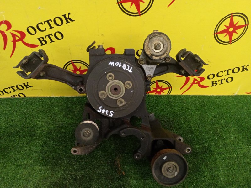 Шкив коленвала, 3000 рублей, Красноярск