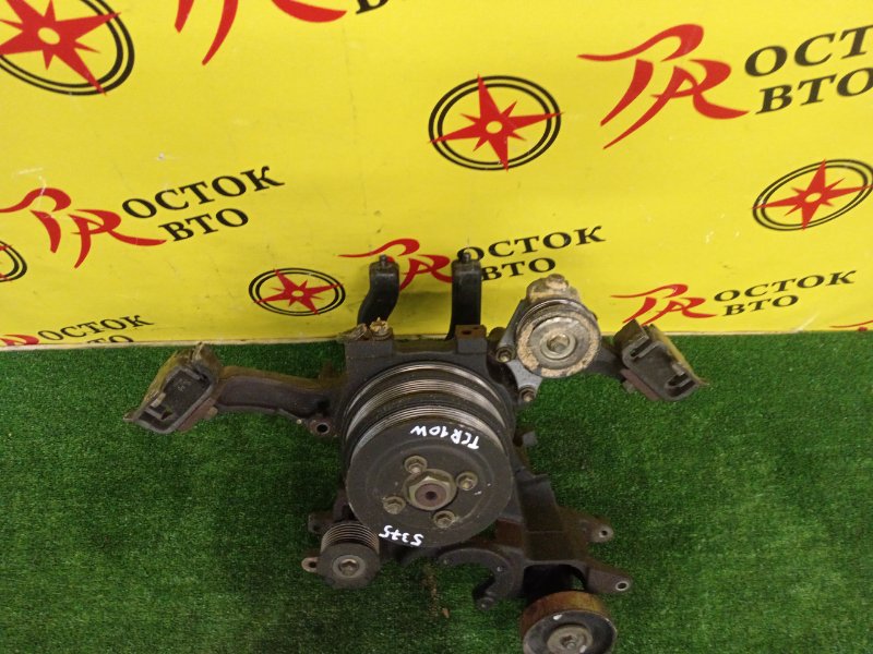 Шкив коленвала, 3000 рублей, Красноярск