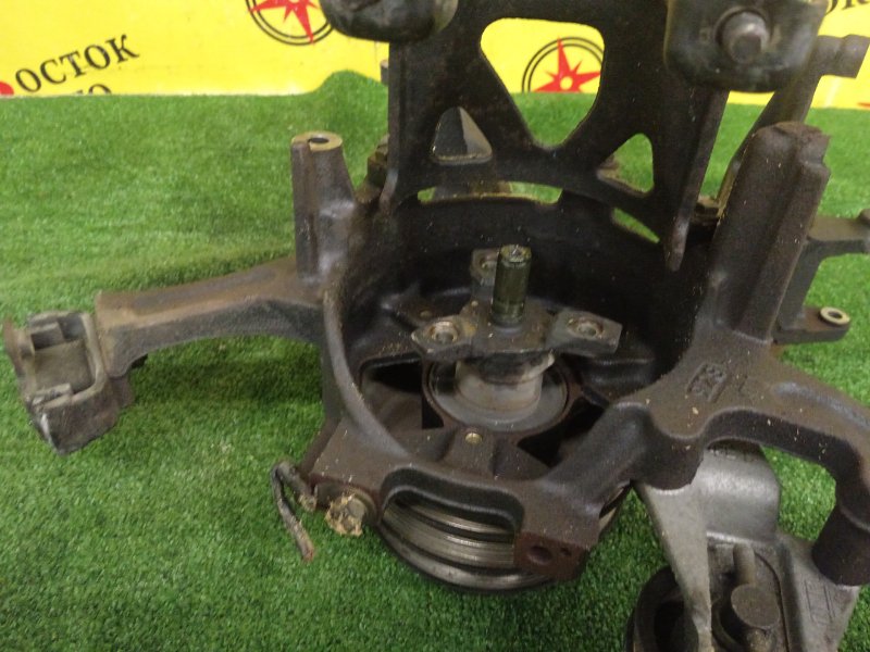 Шкив коленвала, 3000 рублей, Красноярск