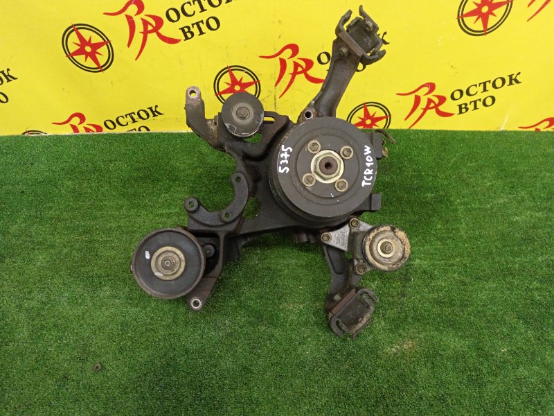 Шкив коленвала, 3000 рублей, Красноярск