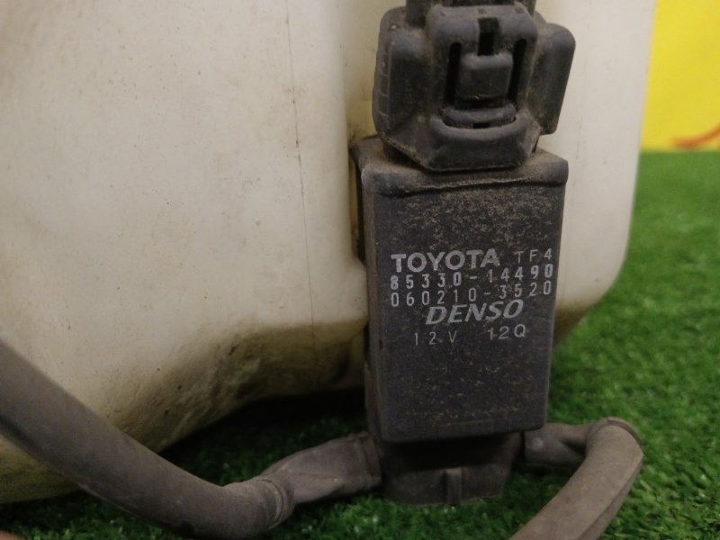 Бачок стеклоомывателя, 1500 рублей, Красноярск