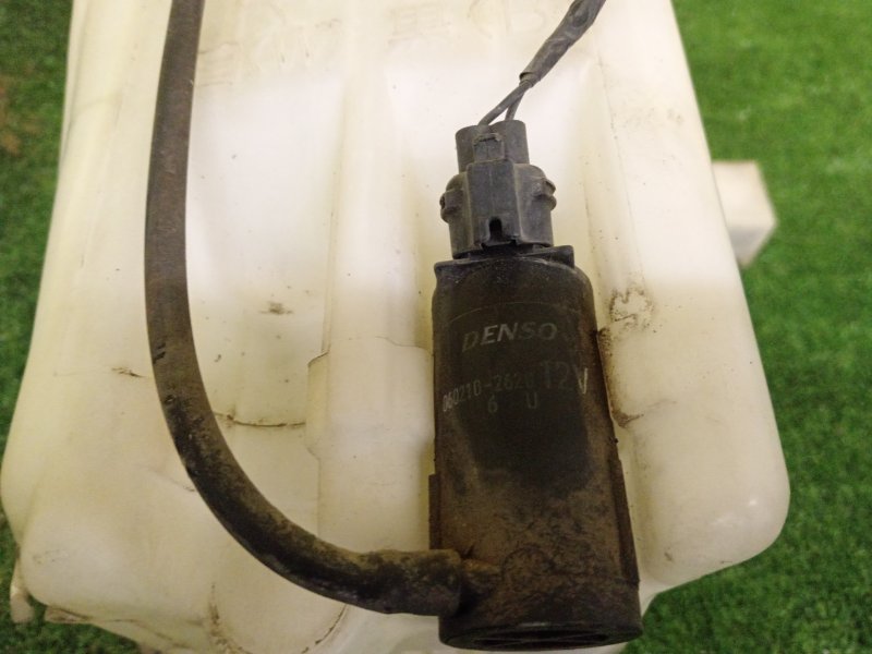 Бачок стеклоомывателя, 2500 рублей, Красноярск