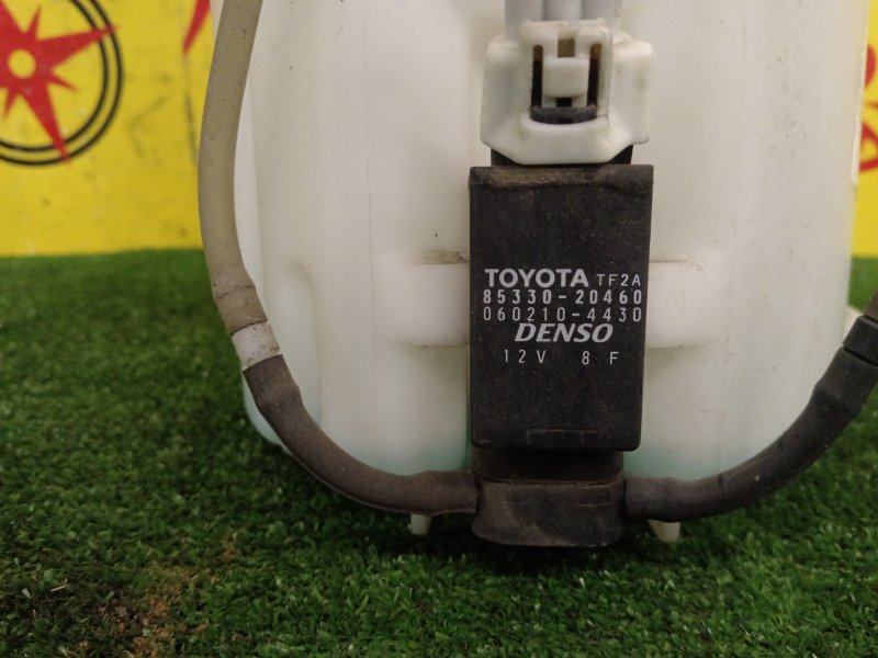 Бачок стеклоомывателя, 850 рублей, Красноярск