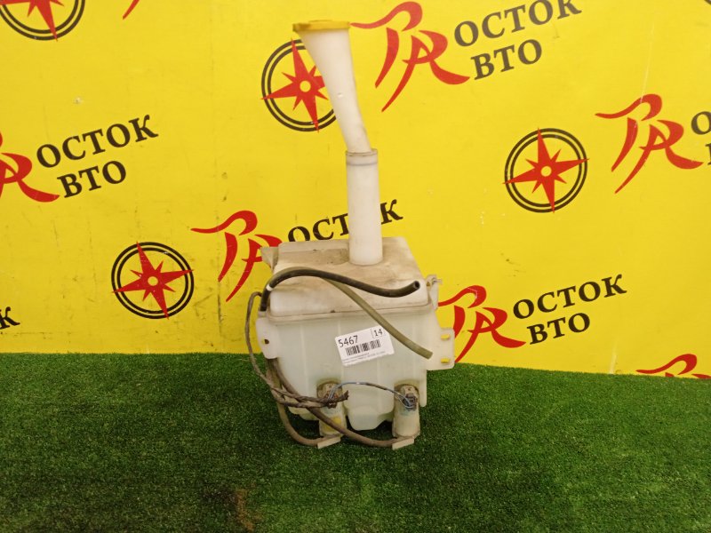 Бачок стеклоомывателя, 1200 рублей, Красноярск