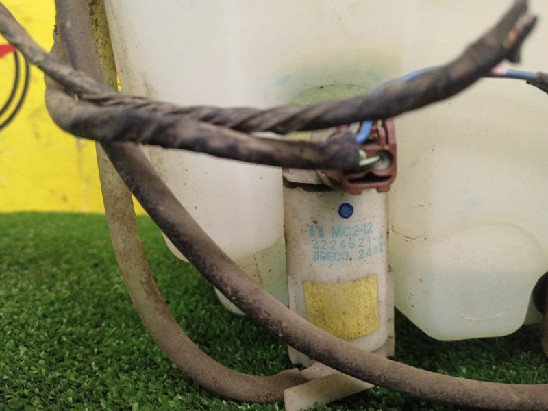 Бачок стеклоомывателя, 1200 рублей, Красноярск