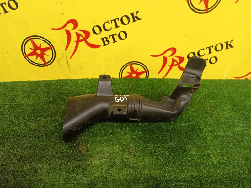 Воздухозаборник, 300 рублей, Красноярск