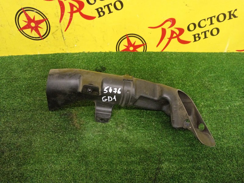 Воздухозаборник, 300 рублей, Красноярск