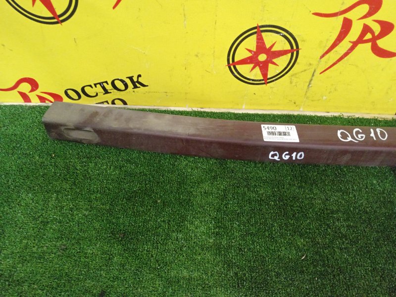 Усилитель бампера, 300 рублей, Красноярск