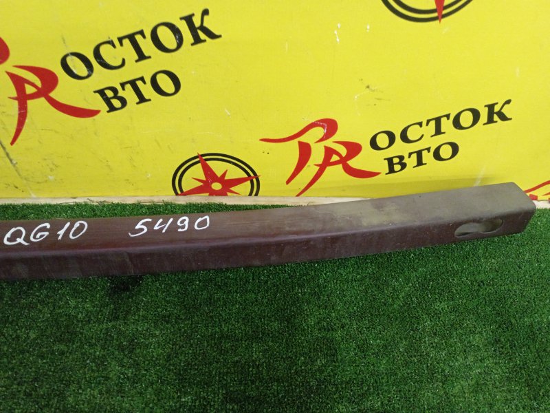 Усилитель бампера, 300 рублей, Красноярск