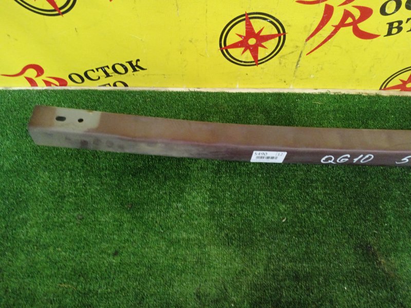 Усилитель бампера, 300 рублей, Красноярск