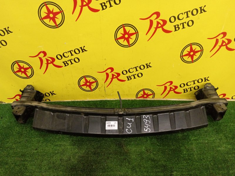 Усилитель бампера, 6000 рублей, Красноярск