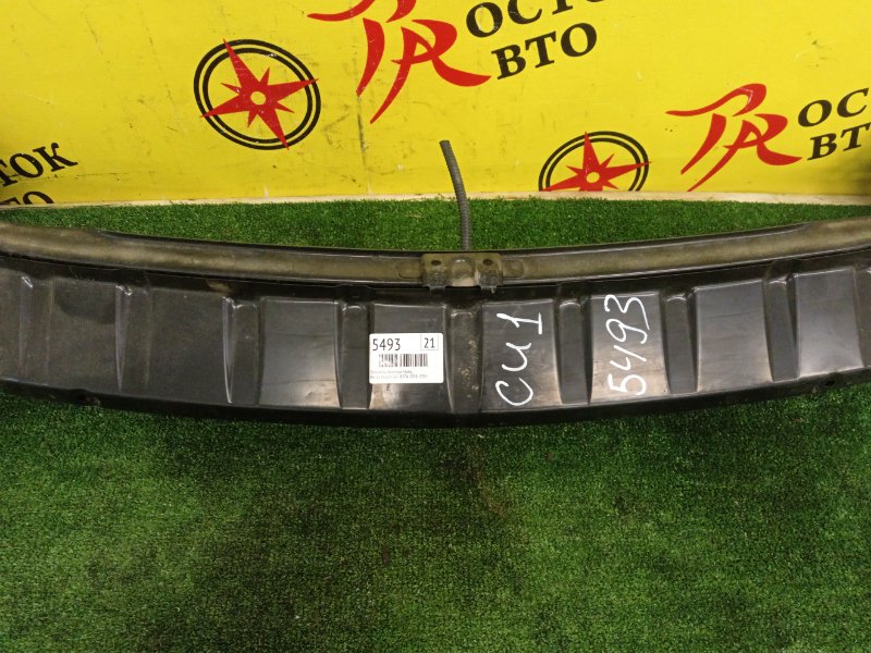 Усилитель бампера, 6000 рублей, Красноярск