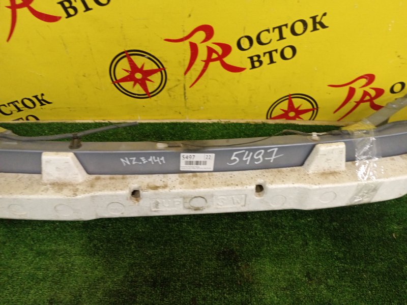 Усилитель бампера, 2000 рублей, Красноярск