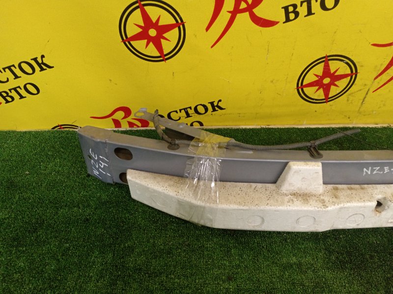 Усилитель бампера, 2000 рублей, Красноярск