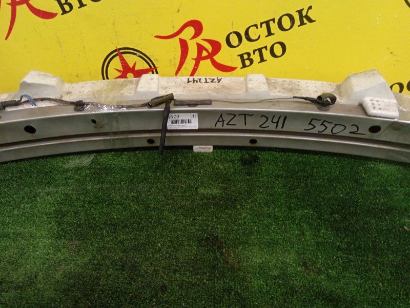 Усилитель бампера, 2000 рублей, Красноярск