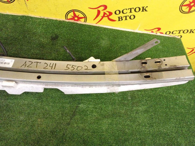 Усилитель бампера, 2000 рублей, Красноярск