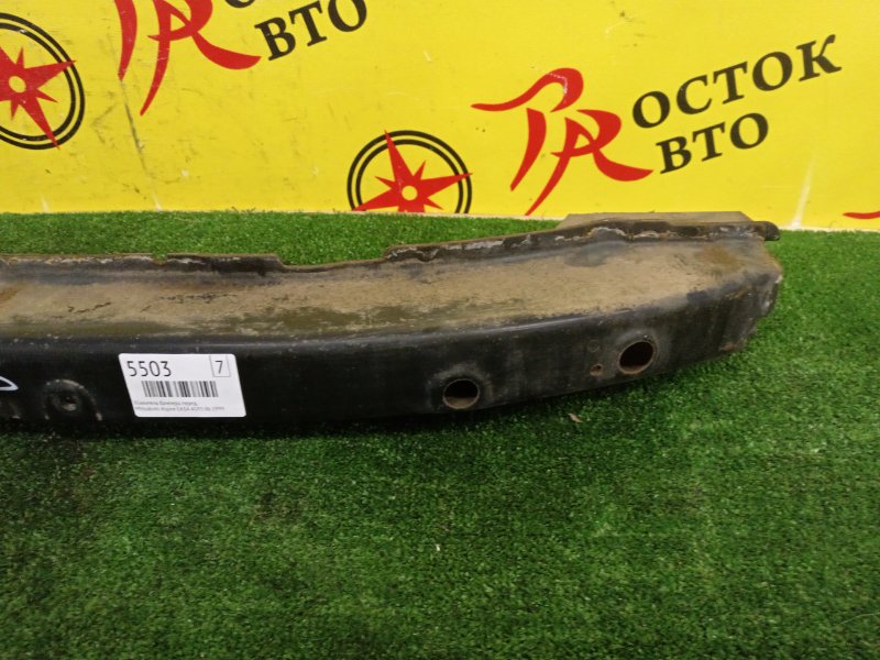 Усилитель бампера, 800 рублей, Красноярск