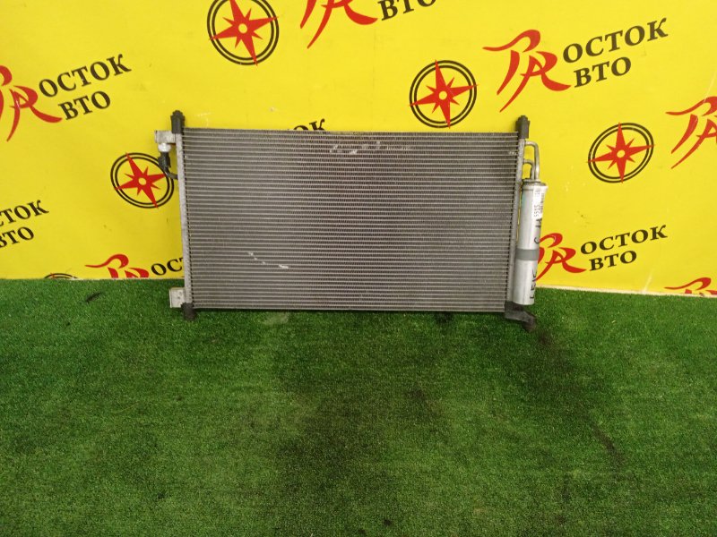 Радиатор кондиционера, 4000 рублей, Красноярск