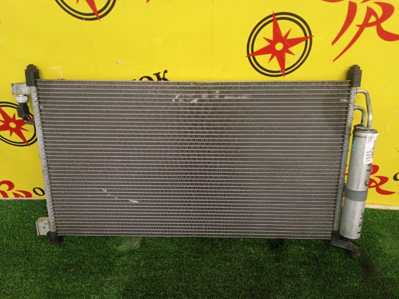 Радиатор кондиционера, 4000 рублей, Красноярск