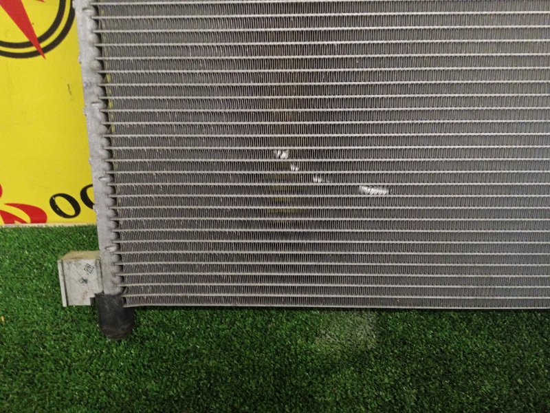 Радиатор кондиционера, 4000 рублей, Красноярск