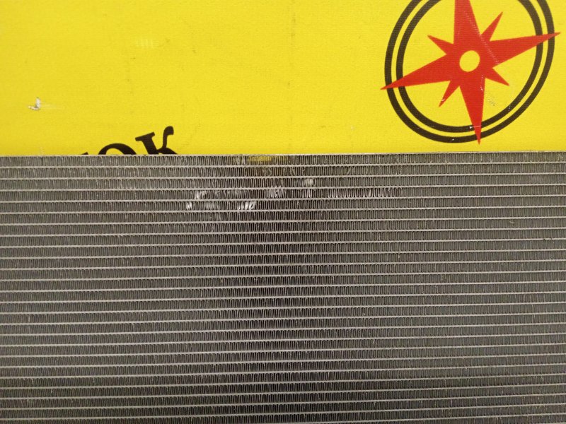 Радиатор кондиционера, 4000 рублей, Красноярск