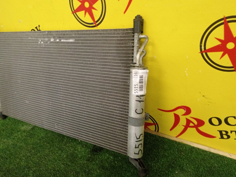 Радиатор кондиционера, 4000 рублей, Красноярск