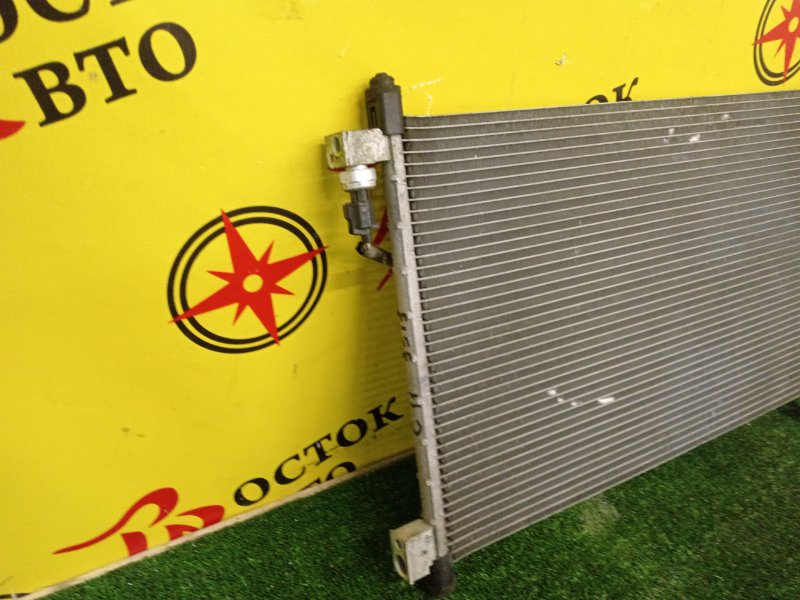 Радиатор кондиционера, 4000 рублей, Красноярск